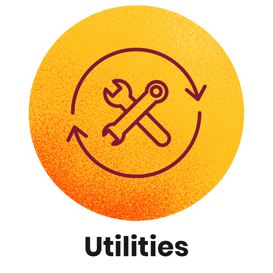 Utilities